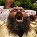 Pakistan Quran Burning Reaction