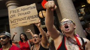 Abortion Restrictions Texas