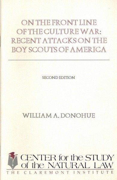 boy scouts