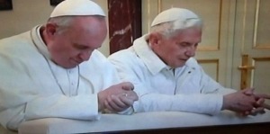 2popemeet2