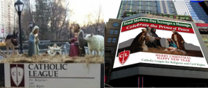 Nativity:Billboard