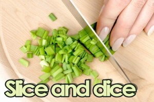 slice-and-dice
