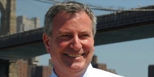 NYC-Democratic-mayoral-candidate-Bill-de-Blasio-Facebook
