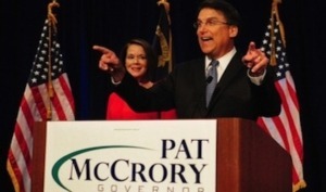 McCrory