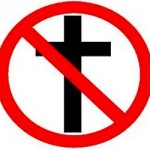 anti-christian
