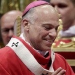 Pope Francis celebrated a Solemn Mass in St Peter Basilica