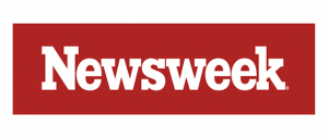 Newsweek_-_logo