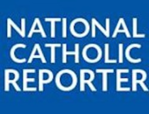 NATIONAL CATHOLIC REPORTER