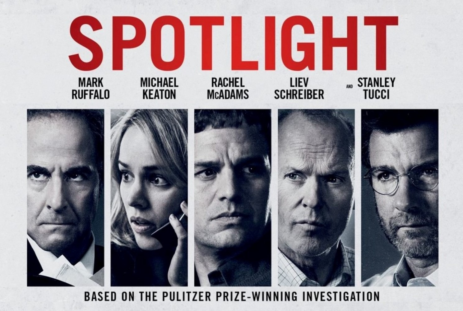Image result for spotlight movie