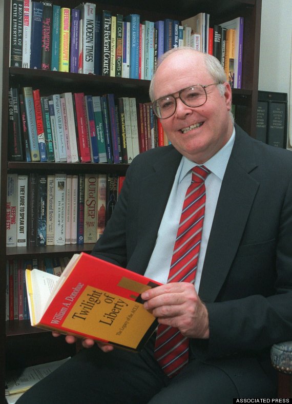 William Donohue, President William Donohue, President
