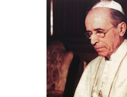 THE FLAWS IN CNN’S EPISODE ON PIUS XII