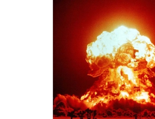 WESTERN WORLD AT WAR WITH CATHOLICS