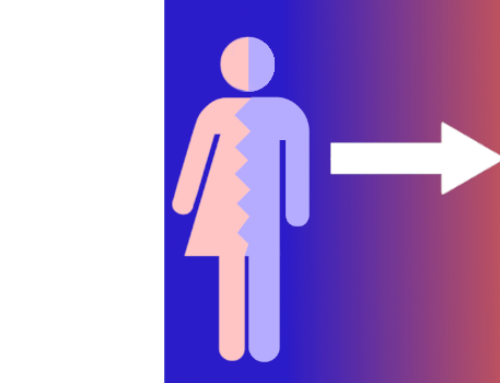 SUPPORT DETRANSITION AWARENESS DAY!