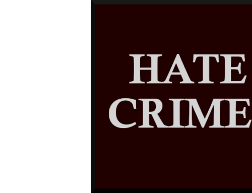 NASHVILLE SHOOTING LIKELY A HATE CRIME