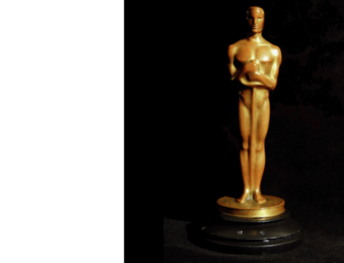 WAS YEOH THE FIRST ASIAN OSCAR WINNER?