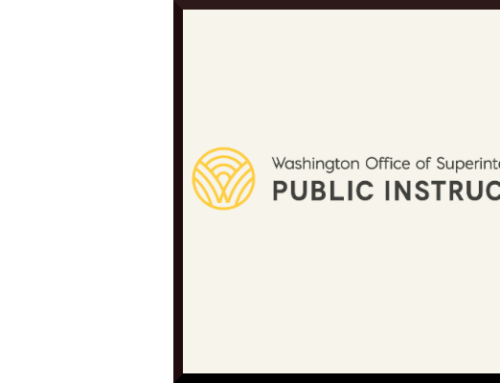 WASHINGTON SCHOOL DISTRICT TAKEN TO TASK