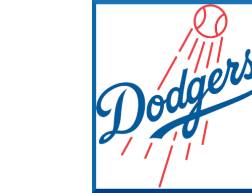 DODGERS REWARD ANTI-CATHOLIC HATE SPEECH