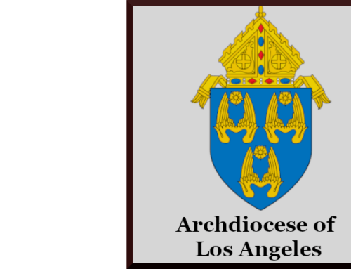MORE L.A. CATHOLICS CONTACTED OVER JUNE 16 GAME
