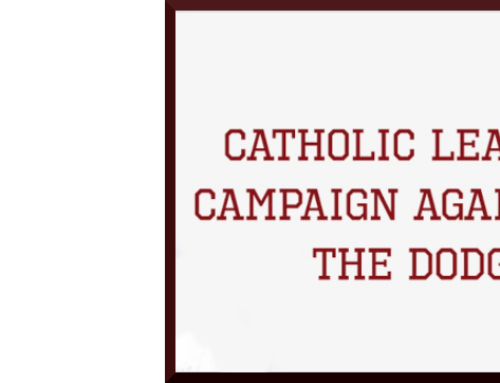 TIMELINE OF CAMPAIGN AGAINST THE DODGERS