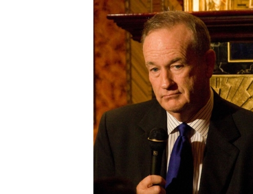 BILL O’REILLY IS A LIAR