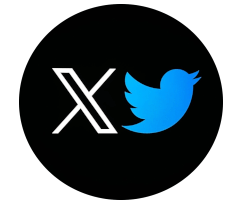 X (Formally Twitter)
