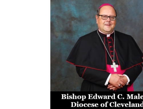 CLEVELAND DIOCESE ISSUES MODEL LGBT POLICY