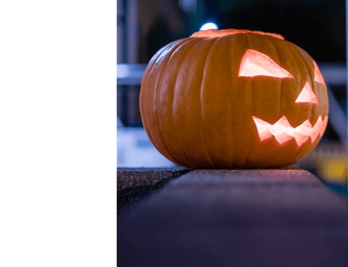 ANTI-CATHOLIC HALLOWEEN COSTUMES:  A TALE OF THE FETISHIZED AND MACABRE