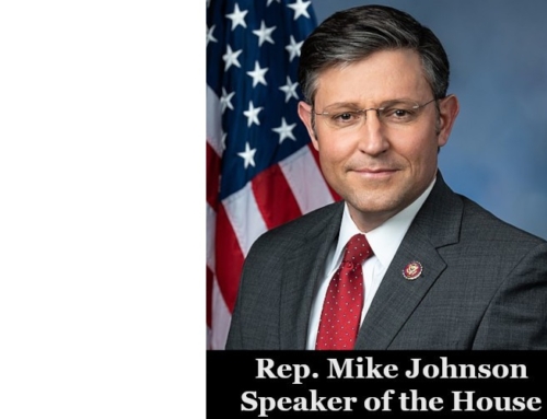 NEW HOUSE SPEAKER’S RELIGION ALREADY AN ISSUE