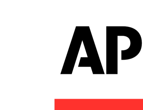 ASSOCIATED PRESS TRIES TO PAINT CHURCH AS RACIST