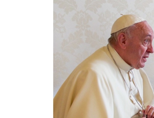 PAPAL CRITICS AND DISSIDENTS