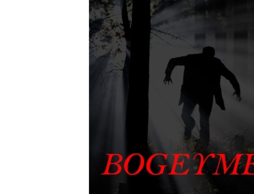 MAKING BOGEYMEN OF CHRISTIAN NATIONALISM