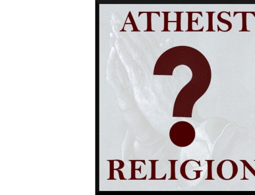 ATHEIST FELON WINS RELIGIOUS RIGHTS