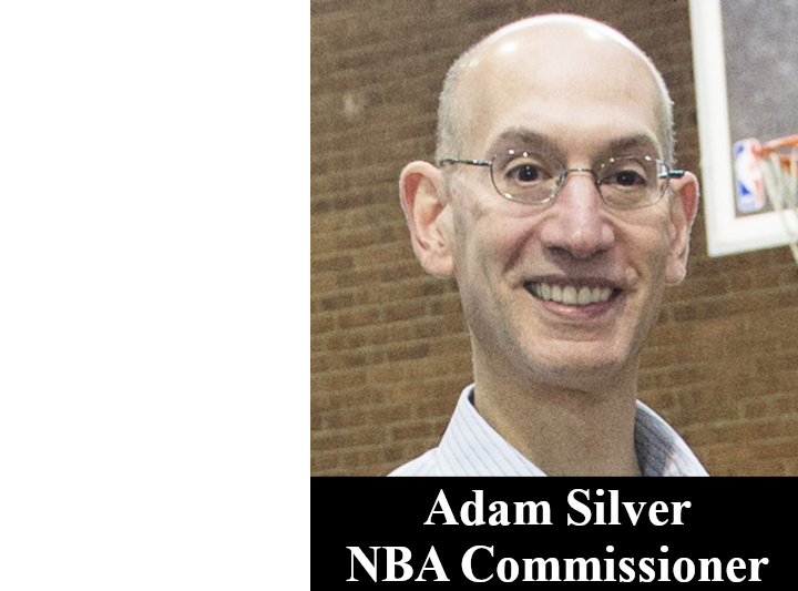 NBA’S TWO-FACED INTEREST IN SOCIAL JUSTICE – Catholic League