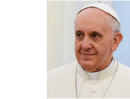 POPE FRANCIS, R.I.P.