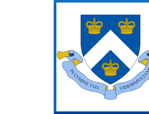 COLUMBIA TARGETS CATHOLIC STUDENTS