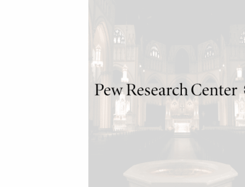 DO CATHOLICS WANT A MORE INCLUSIVE CHURCH?