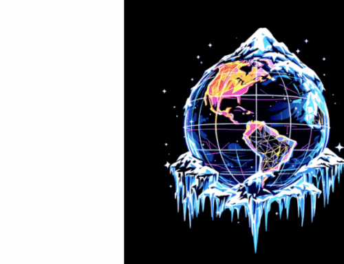 NEW WEBSITE ON THE DEMOGRAPHIC CRISIS