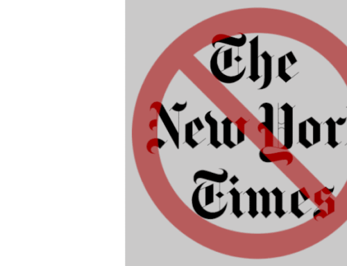 NEW YORK TIMES MALIGNS IRISH NUNS AGAIN