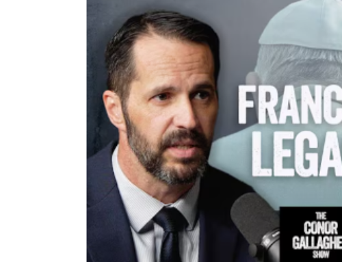FRANCIS’ LEGACY: THE GOOD, THE BAD, AND THE UGLY | BILL DONOHUE