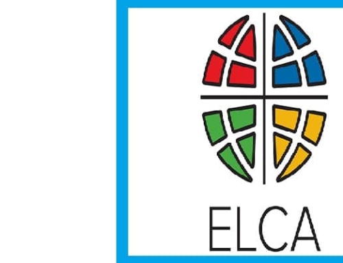 LUTHERAN DENOMINATION IN FREE FALL
