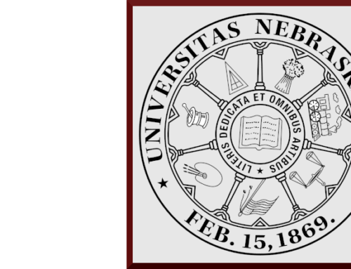 CATHOLIC BASHING SURFACES AT UNIV. OF NEBRASKA
