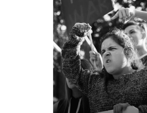 PROFILE OF RADICAL SUPPORT FOR NYC MAYOR