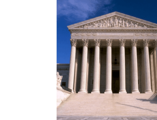 GUIDE TO KEY REMAINING HIGH COURT RULINGS
