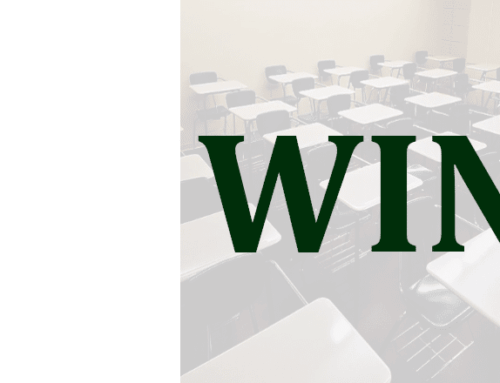One Big Beautiful Win for School Choice