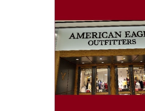 WHAT CALVIN KLEIN AND AMERICAN EAGLE ADS REVEAL