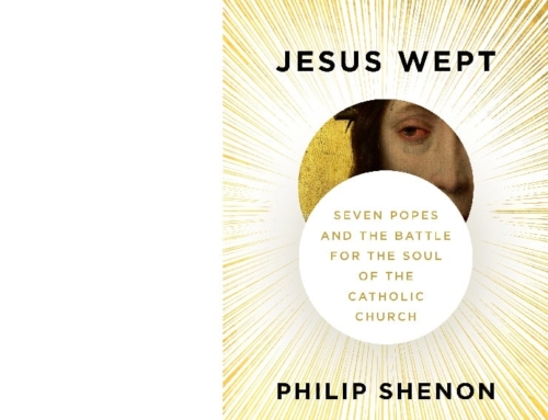 BOOK ON CHURCH IS SERIOUSLY FLAWED
