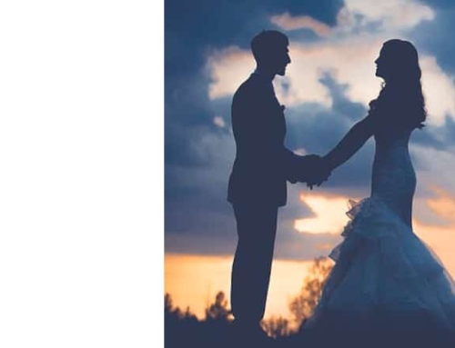 WHY MARRIAGE WORKS FOR WOMEN