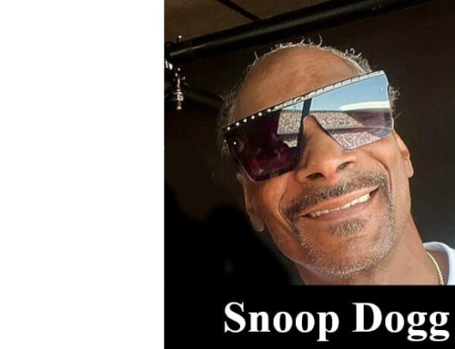 SNOOP DOGG BLASTS QUEER KIDDIE FLICK