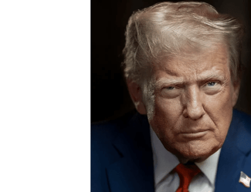 APPEAL TO PRESIDENT TRUMP