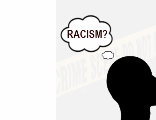 RETHINKING RACISM
